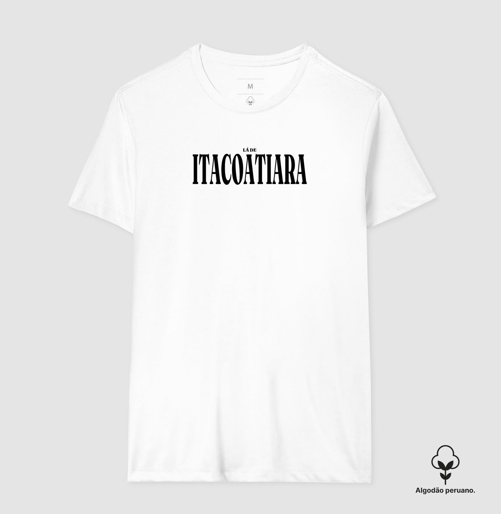 Itacoatiara | Tipografia AM - Imagem 8