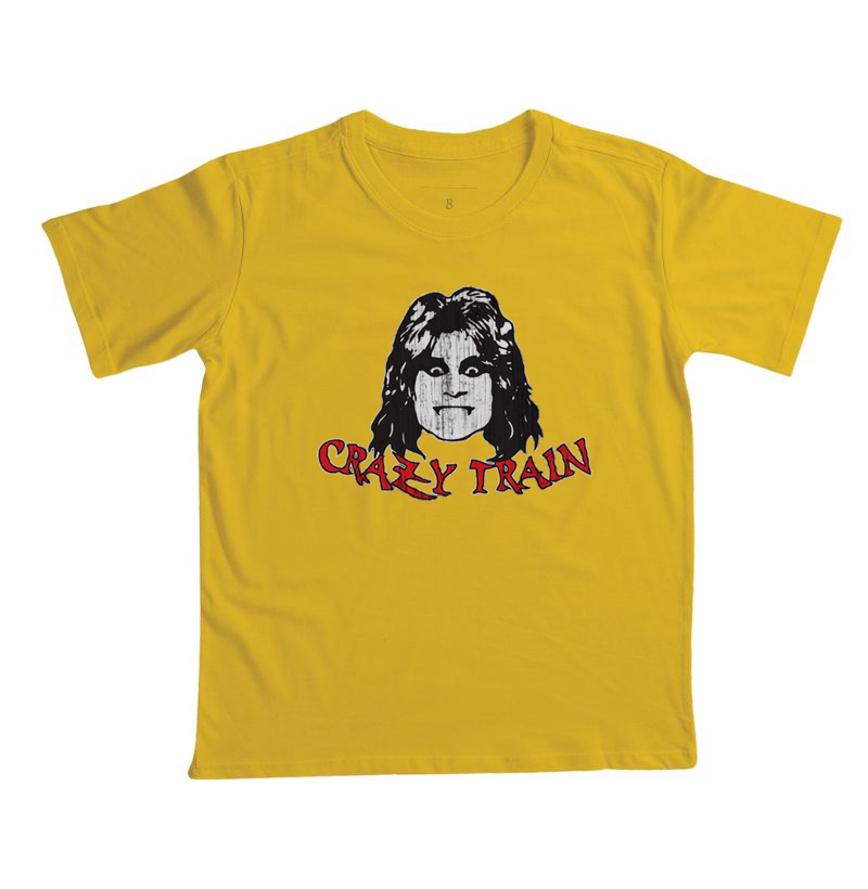 Ozzy Osbourne - Crazy Train Ozzy - Imagem 6