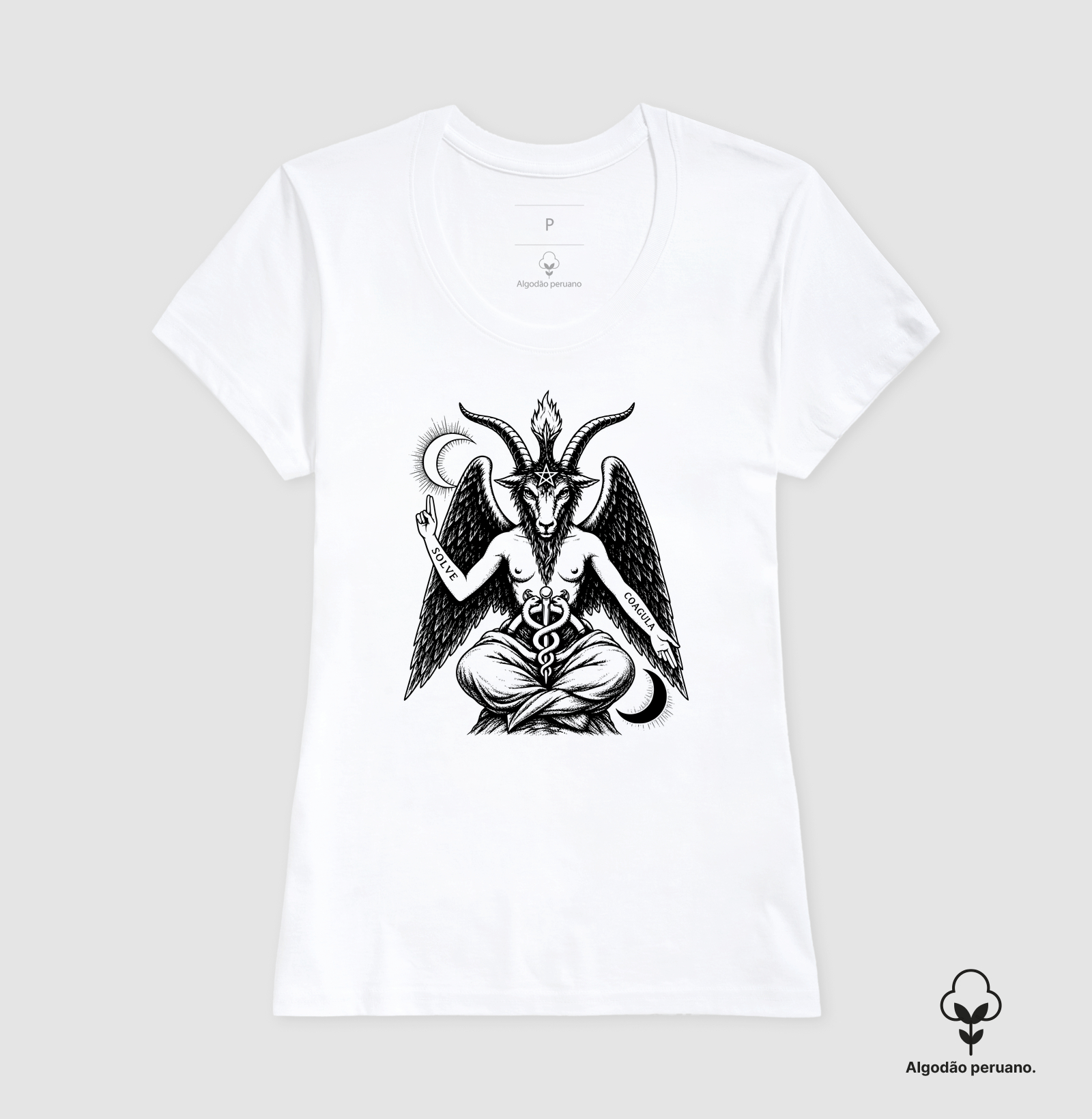Baphomet - Imagem 5