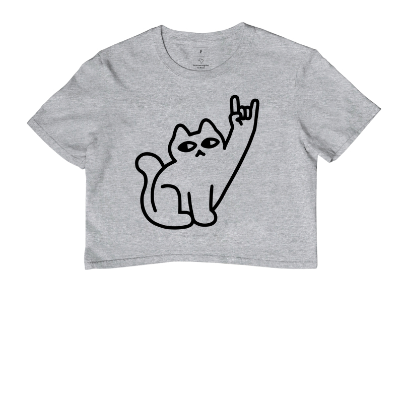 Gatinho gosta de metal - Imagem 6