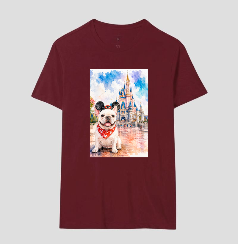 Camisa 17