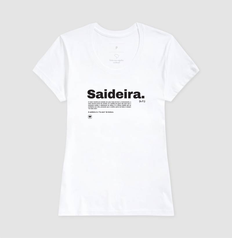 Camisa 7