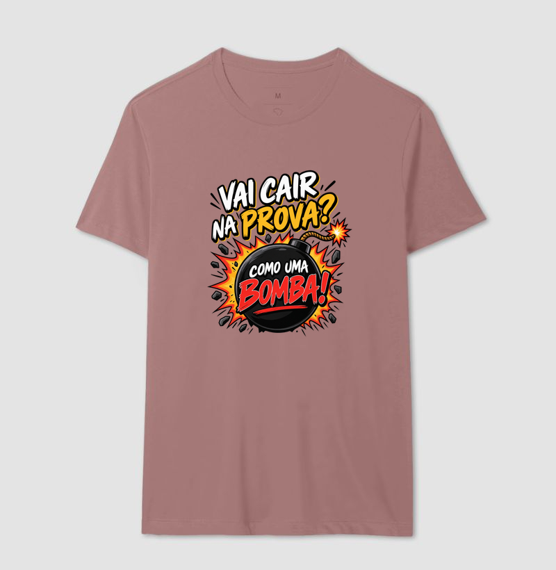 Vai cair na prova? Como uma bomba! - Imagem 17