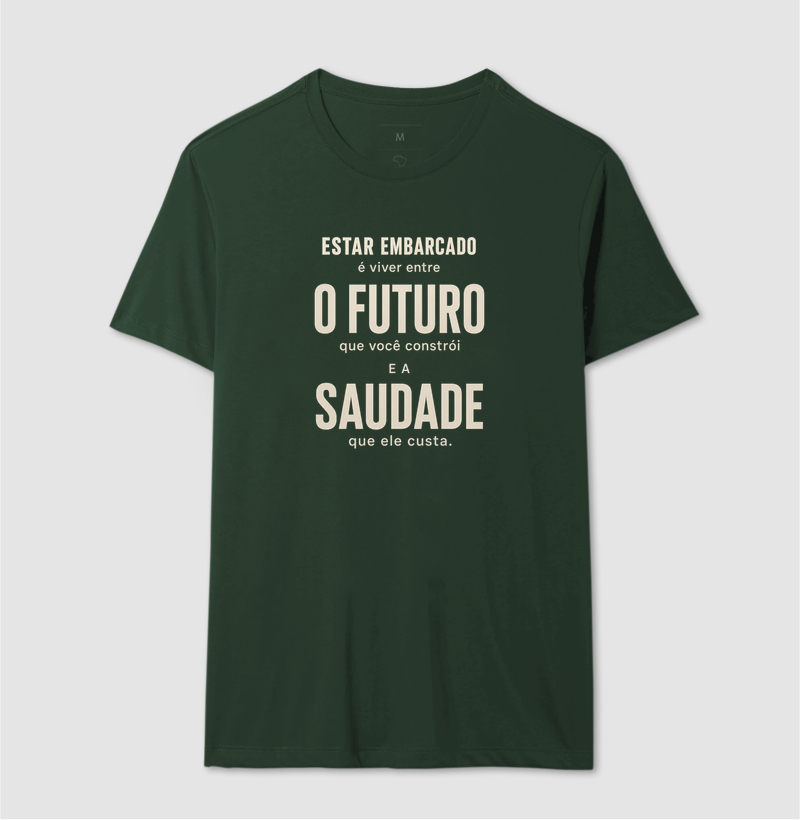 Entre Futuro e Saudade - Imagem 13