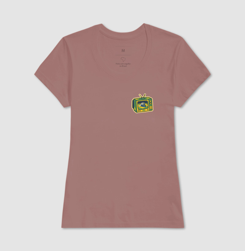 Camisa 16