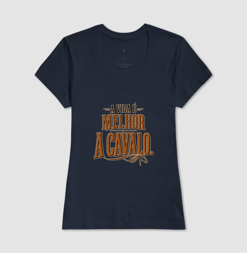 A vida é melhor a cavalo. - Imagem 7