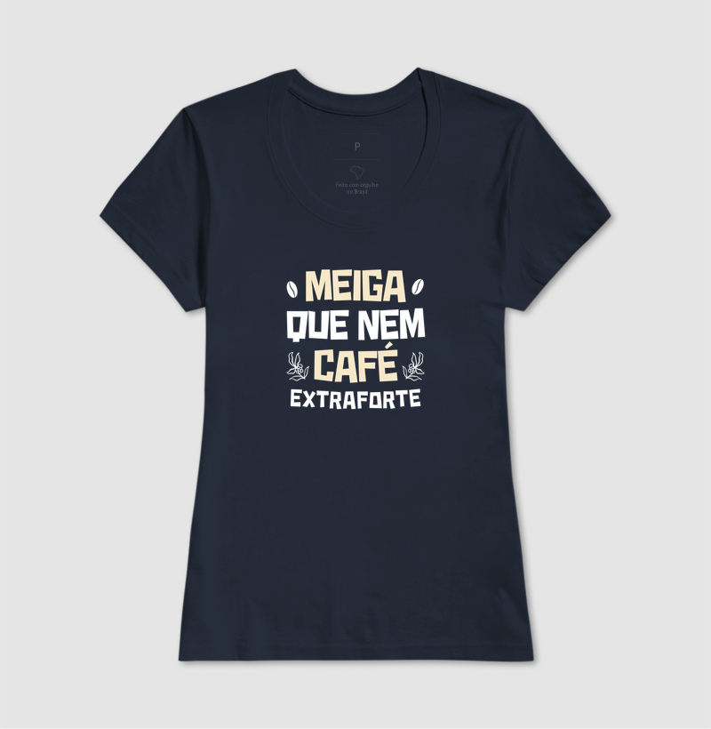 Meiga que nem café extraforte - Imagem 8