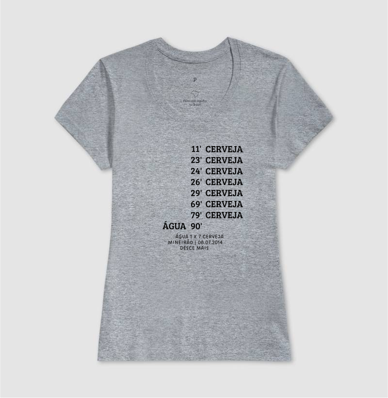 Camisa 10