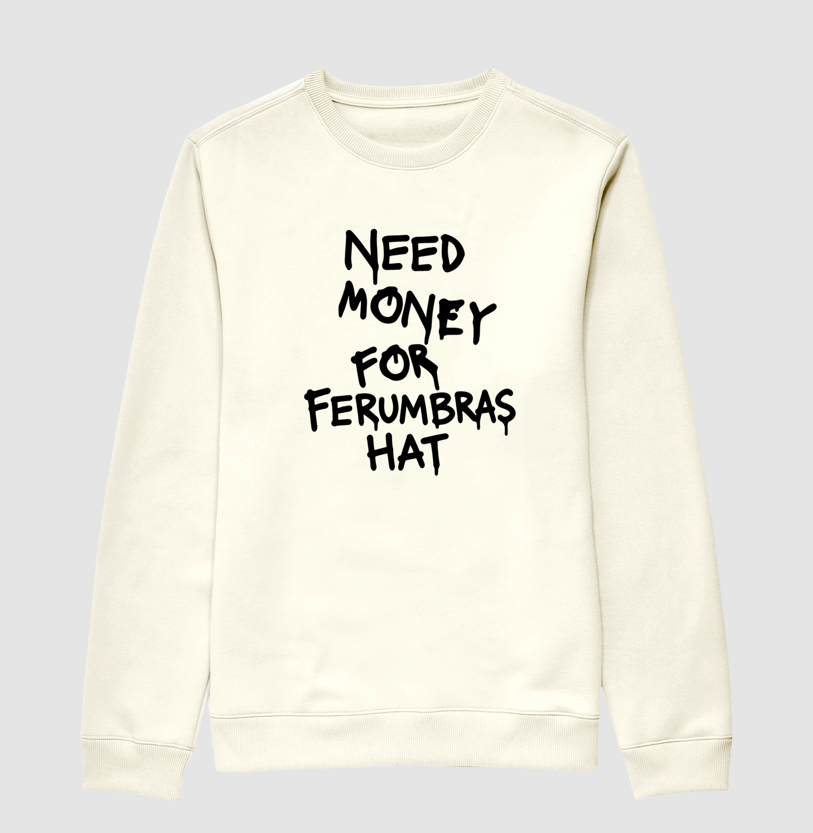 Need Money For Ferumbras Hat - Centralizada - Imagem 2