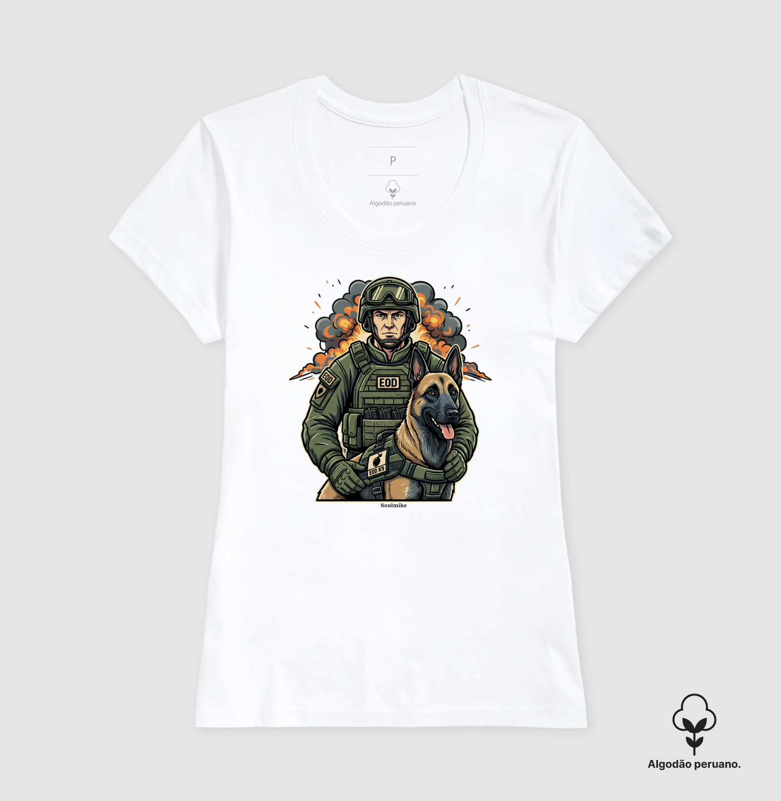Camisa 3