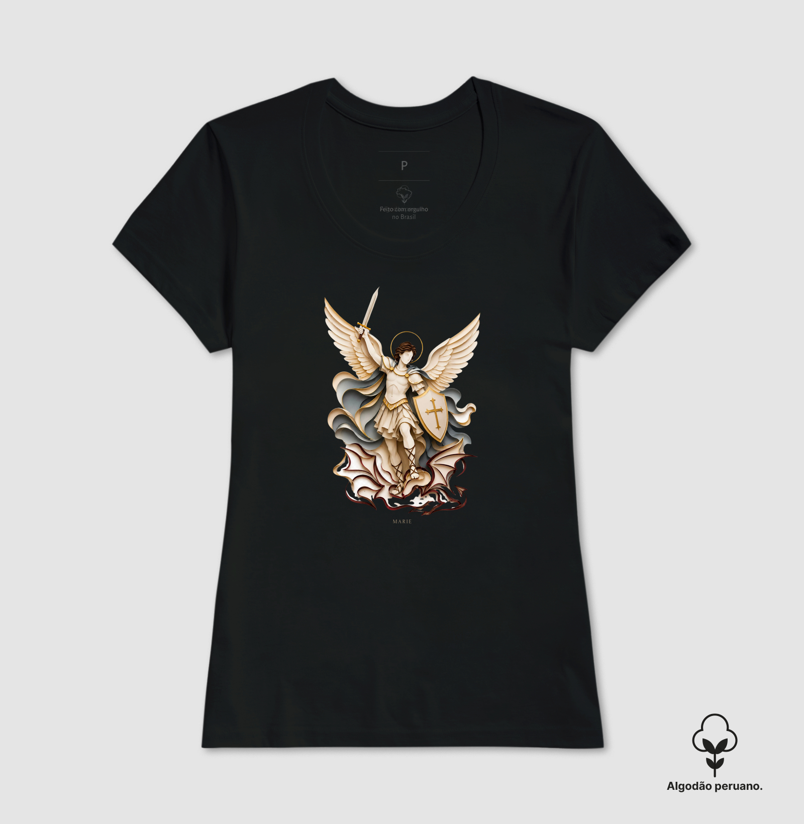 Camisa 3