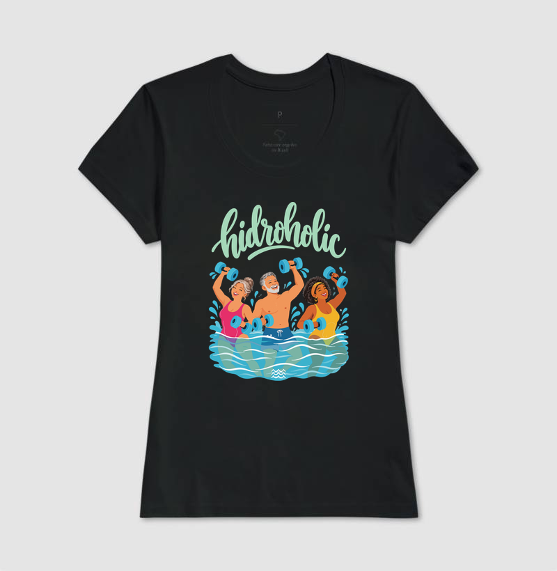 Hidroholic - Imagem 4