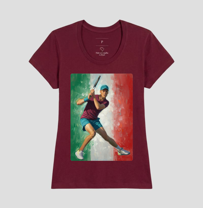 Camisa 16