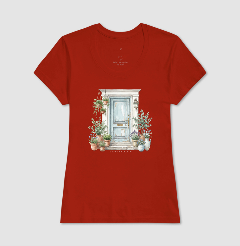 Camisa 10