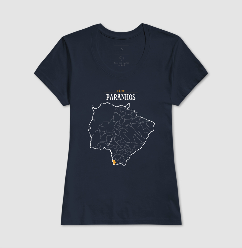 Paranhos | Território MS - Imagem 7
