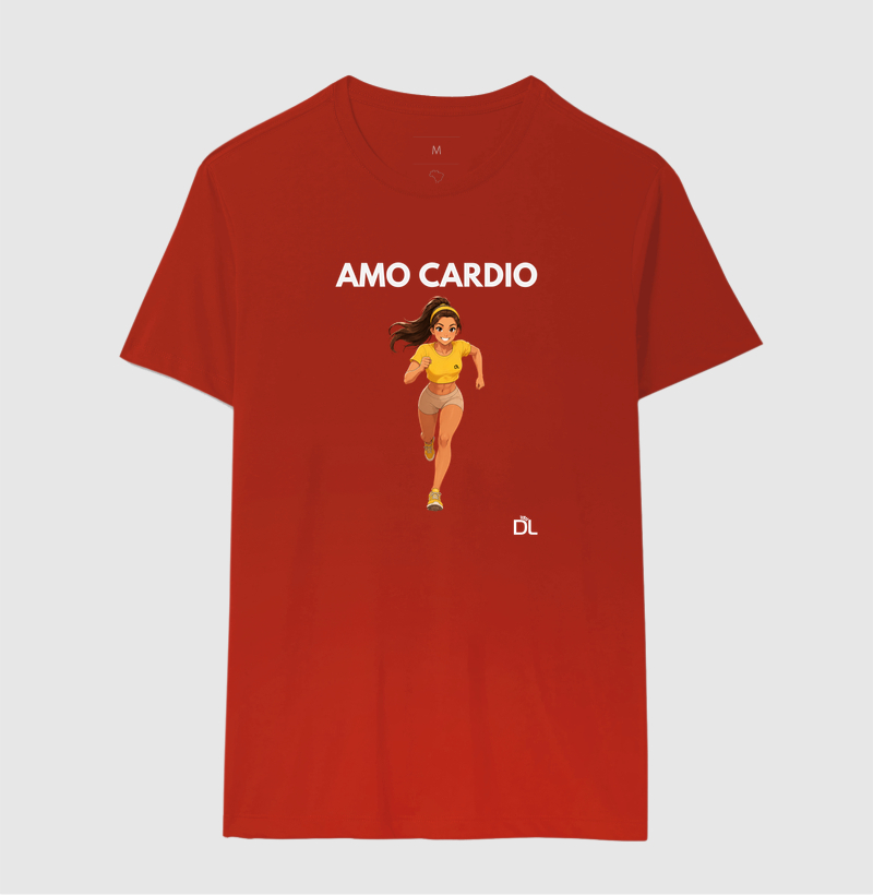 Amo Cardio - Imagem 13