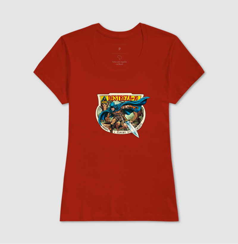 Camisa 12