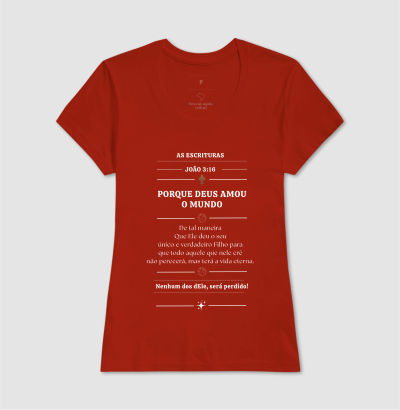 Camisa 13