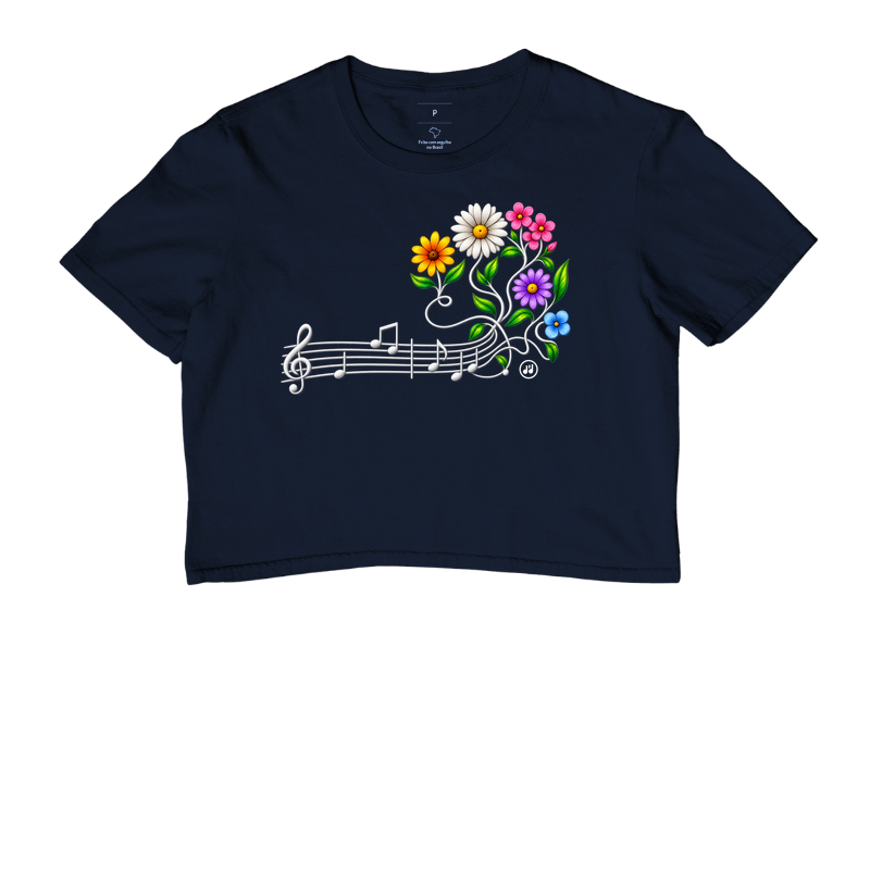Pauta em Flores - Imagem 4