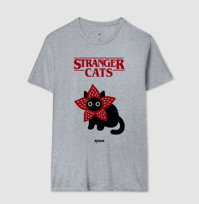 Strange Cats - Gatogorgon - Imagem 8