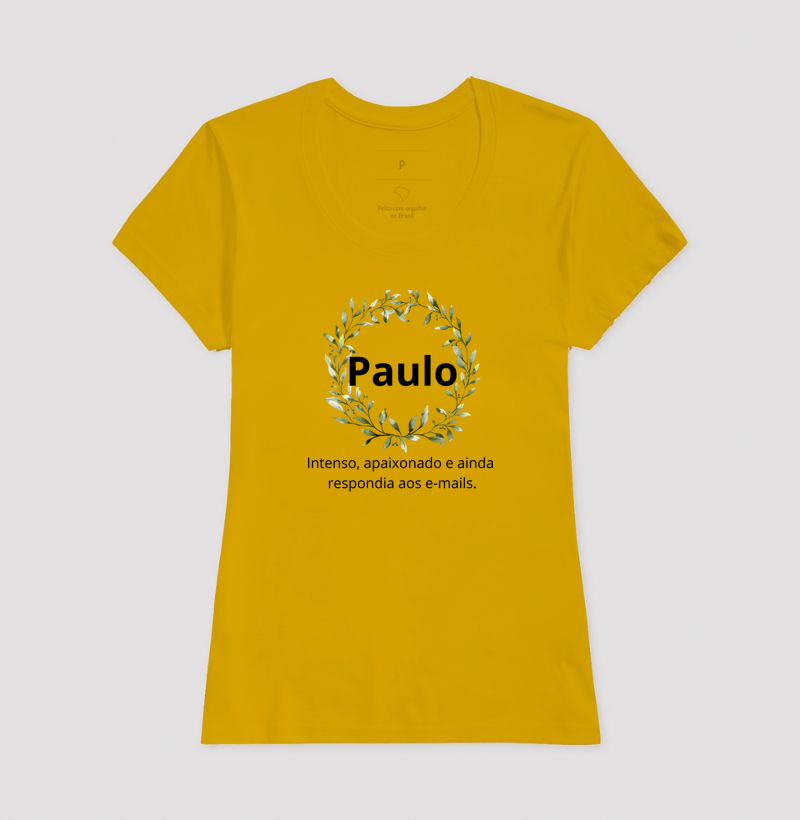 Paulo - Imagem 15