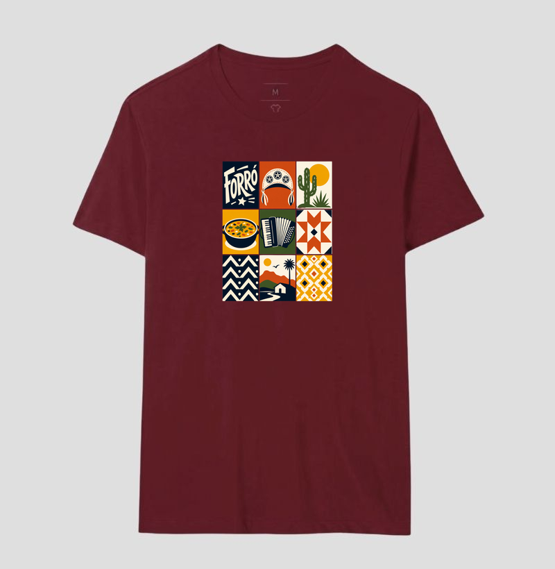 Camisa 17