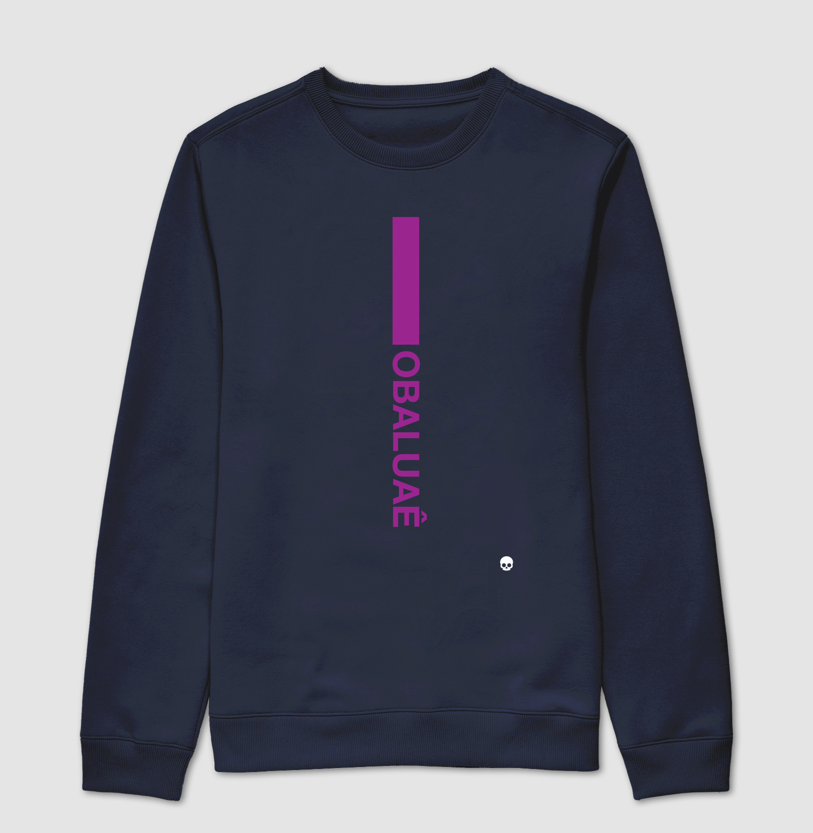 Camiseta Umbanda Orixá Obaluaê - Imagem 5