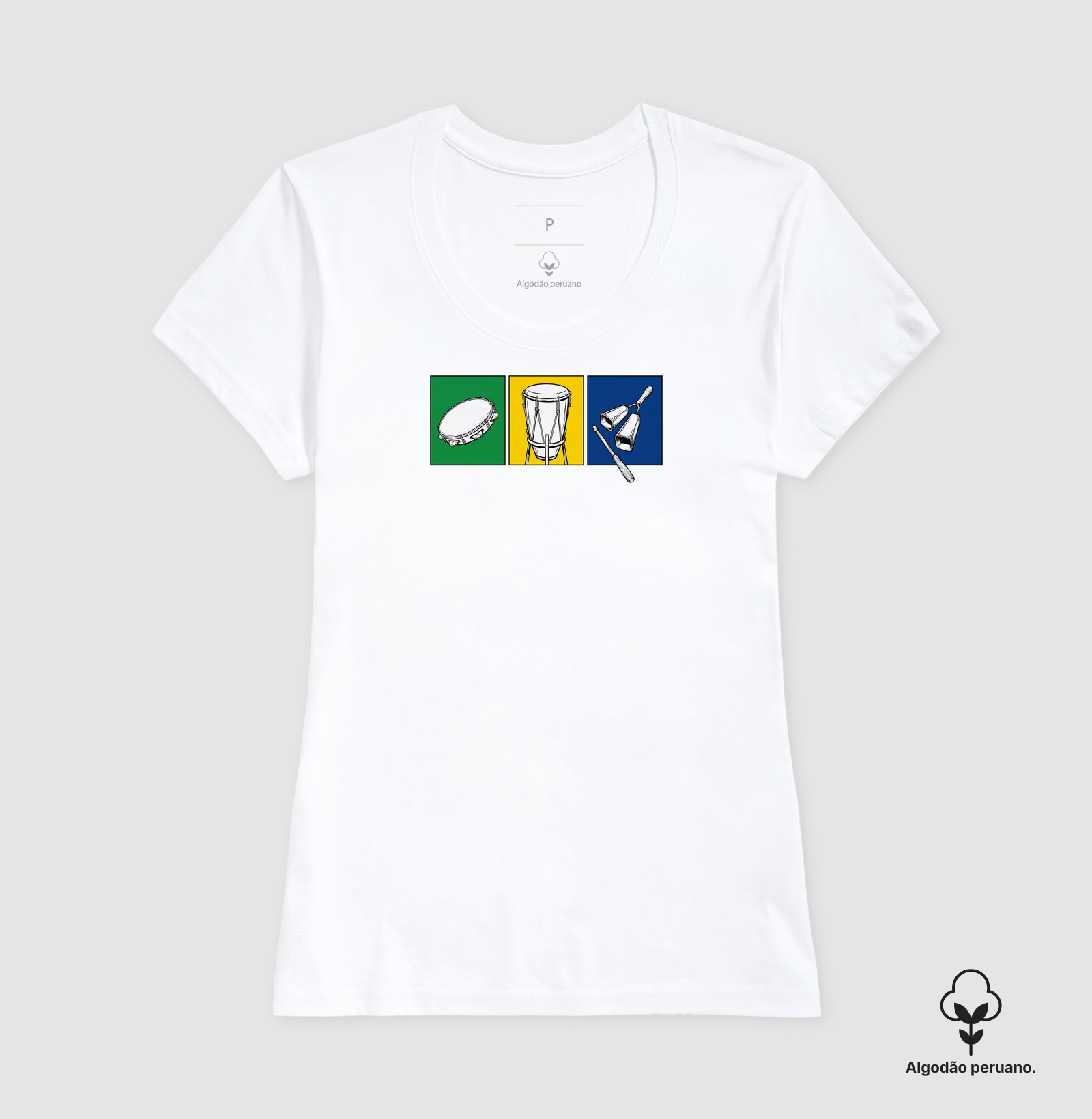 Camisa 7
