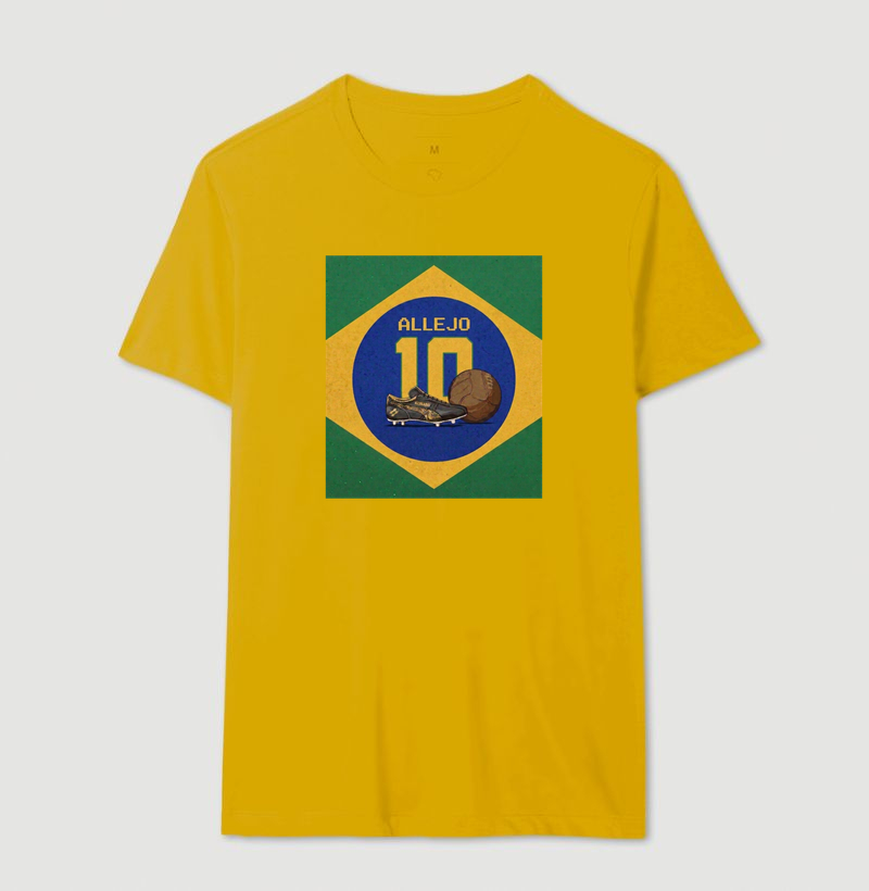 Camisa 7