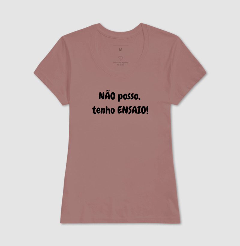 Camisa 19