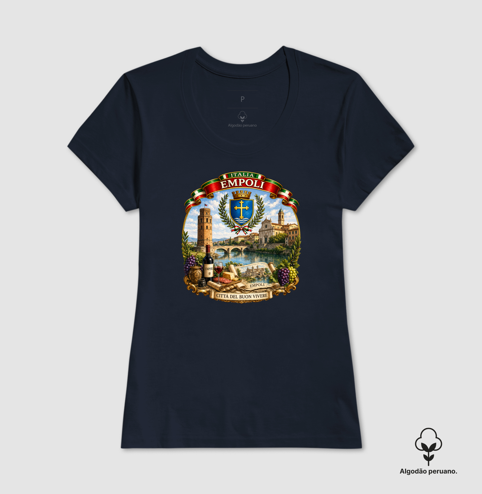 Camisa 1