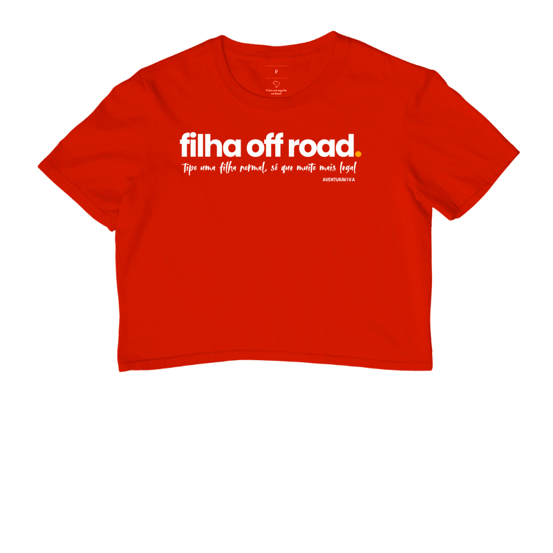 Filha Off Road - Imagem 5