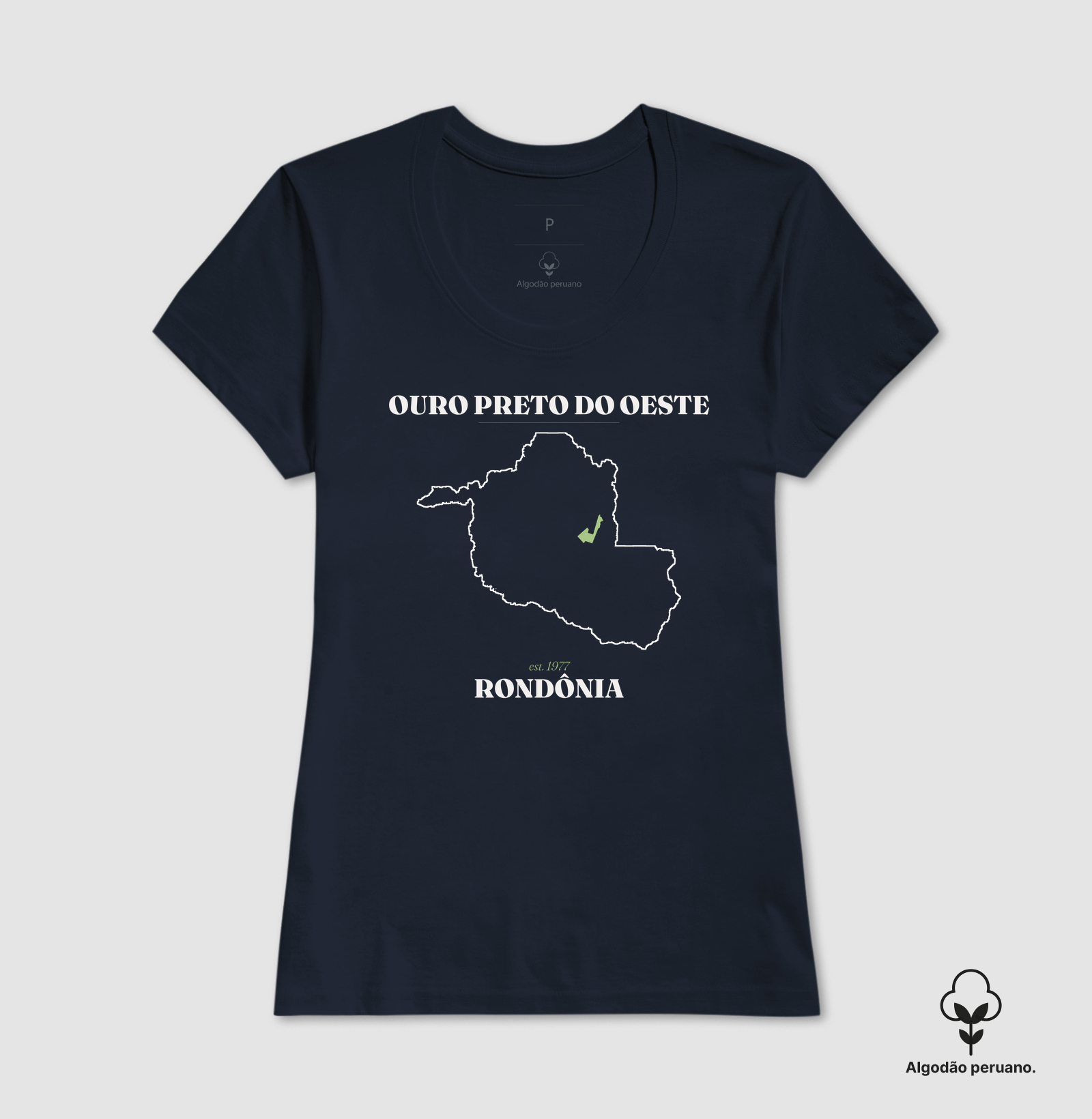 Camisa 6