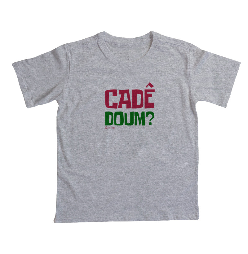 Cadê Doum? - Imagem 3