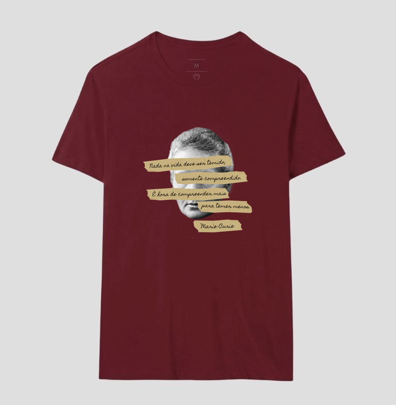 Camisa 17