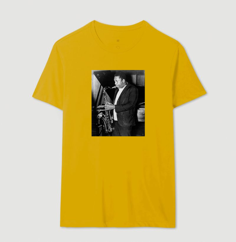 John Coltrane, 1965 - Imagem 16