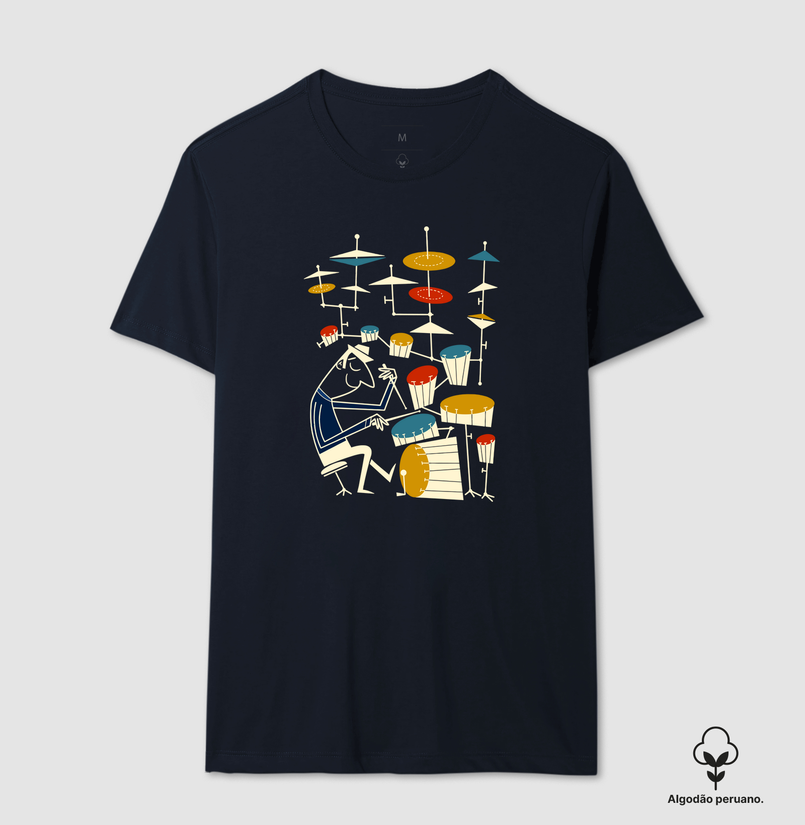 Camisa 4