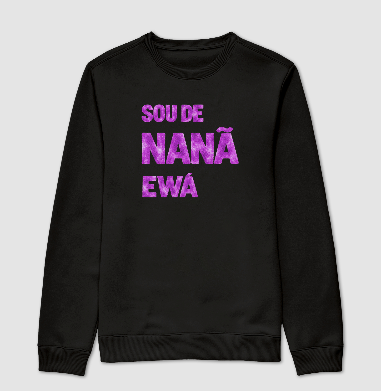 Sou de Nanã Ewá - Imagem 4