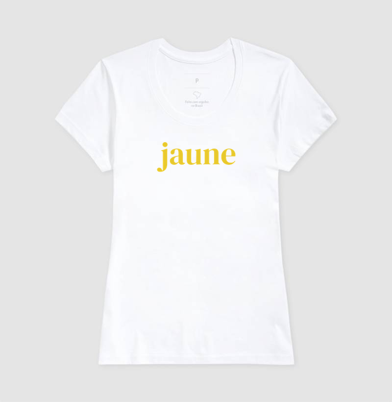 jaune - Imagem 5