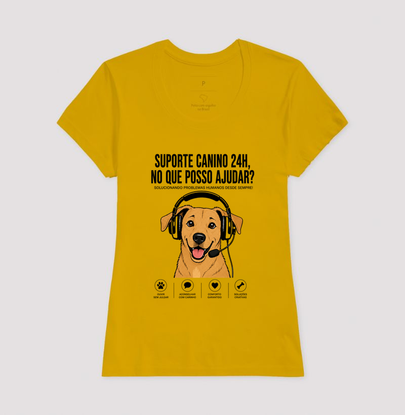 Suporte Canino 24h - Imagem 9