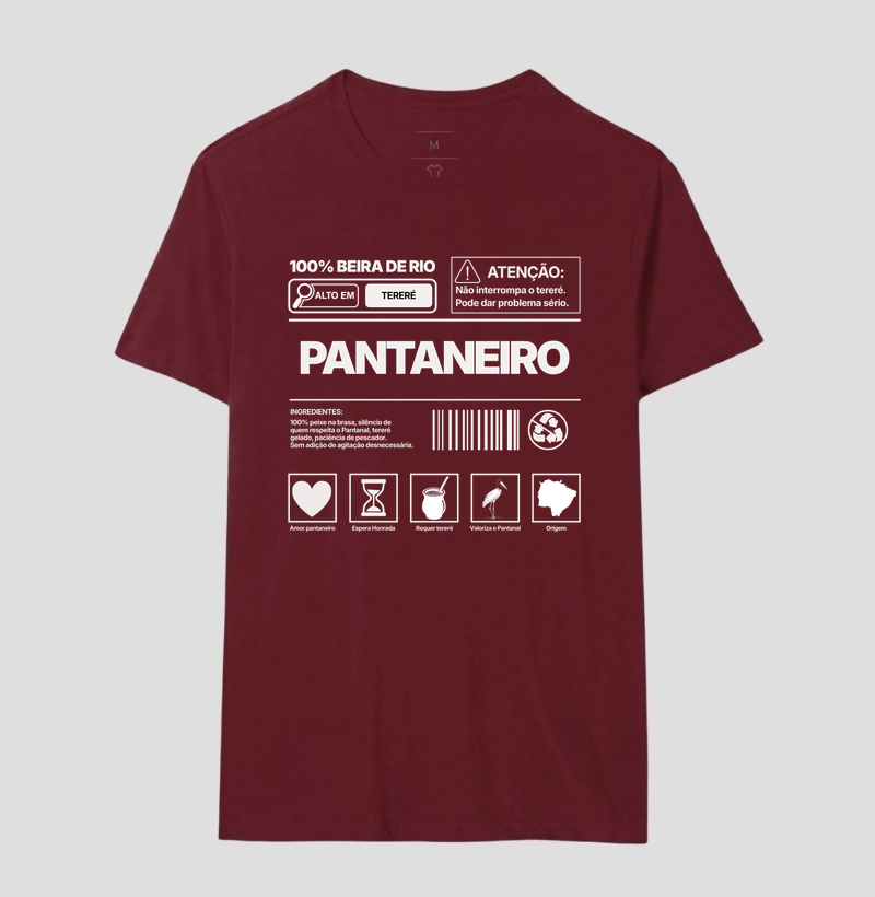 Pantaneiro | Essência - Imagem 18