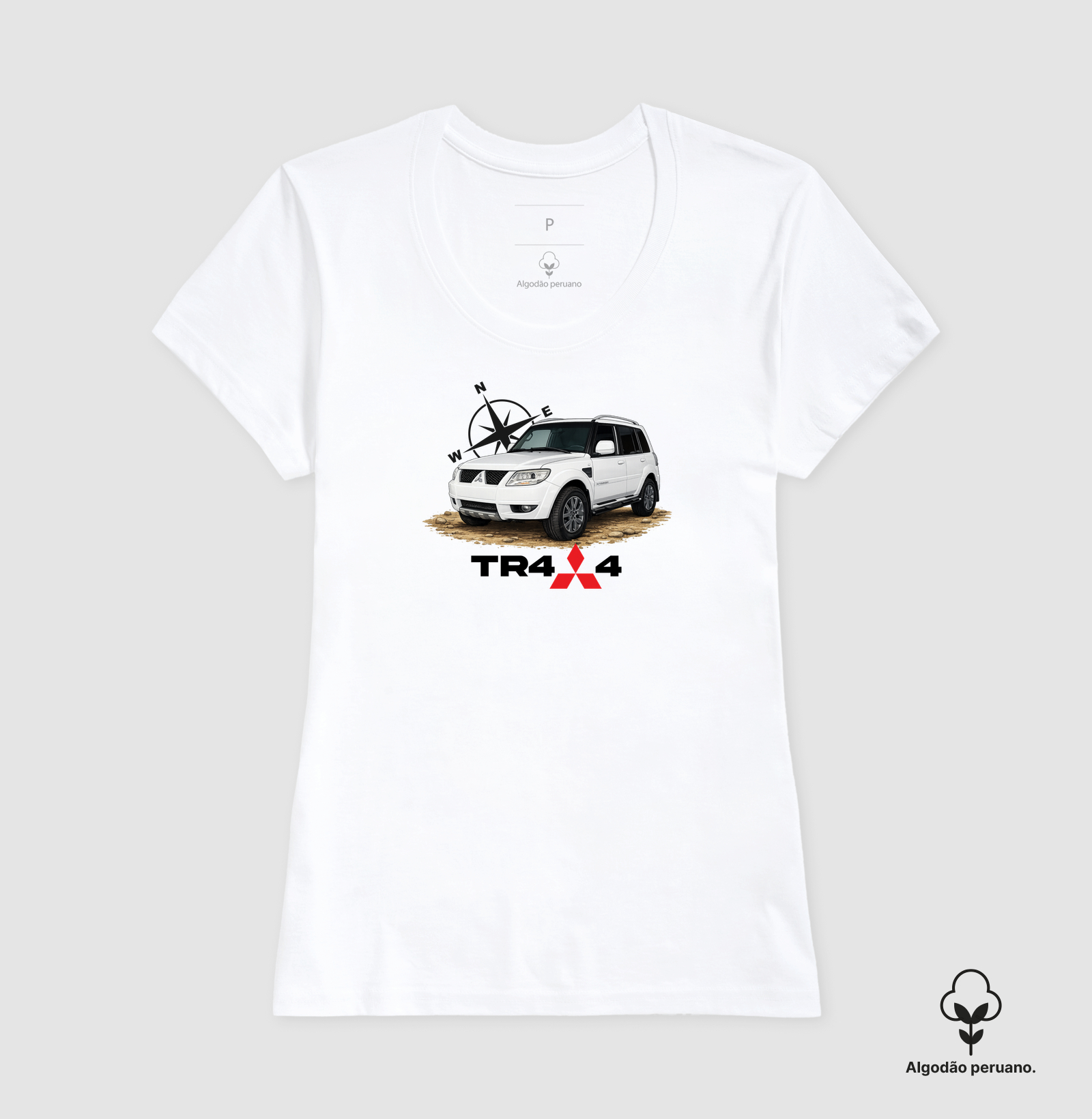Camisa 4