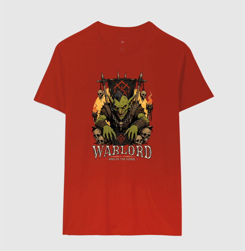 Warlord - King of the Horde - Imagem 10
