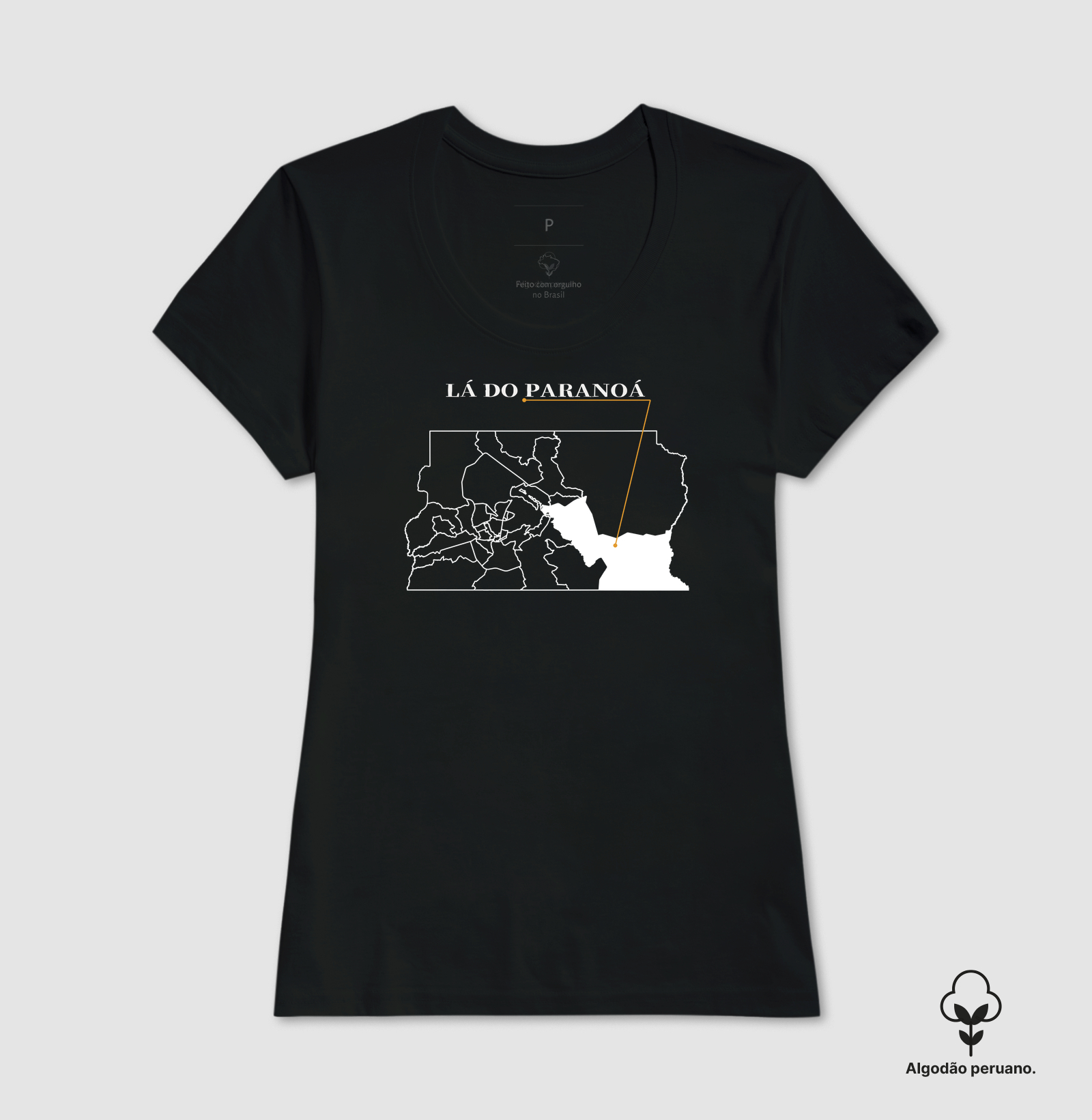 Paranoá | Origem DF - Imagem 2