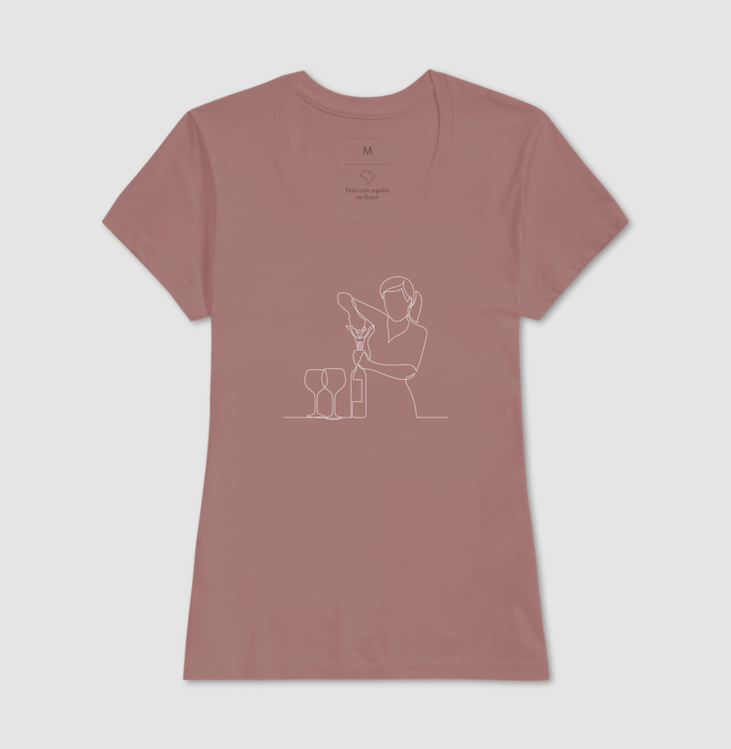 Camisa 16