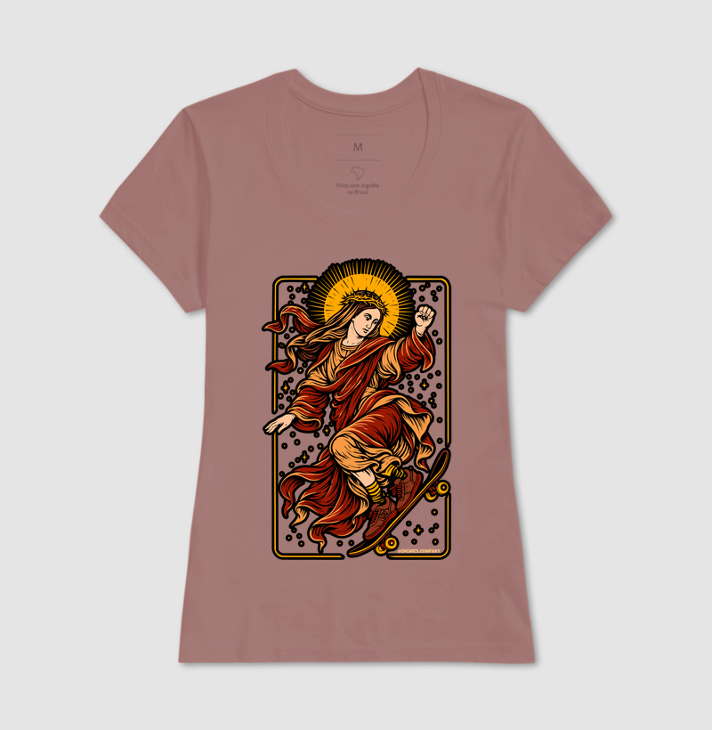 Camisa 19