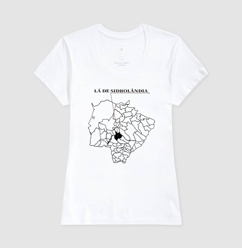Sidrolândia | Origem MS - Imagem 5