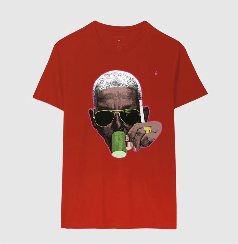 Camisa 9