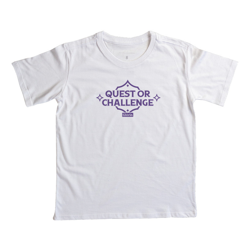Quest or Challenge - Imagem 2