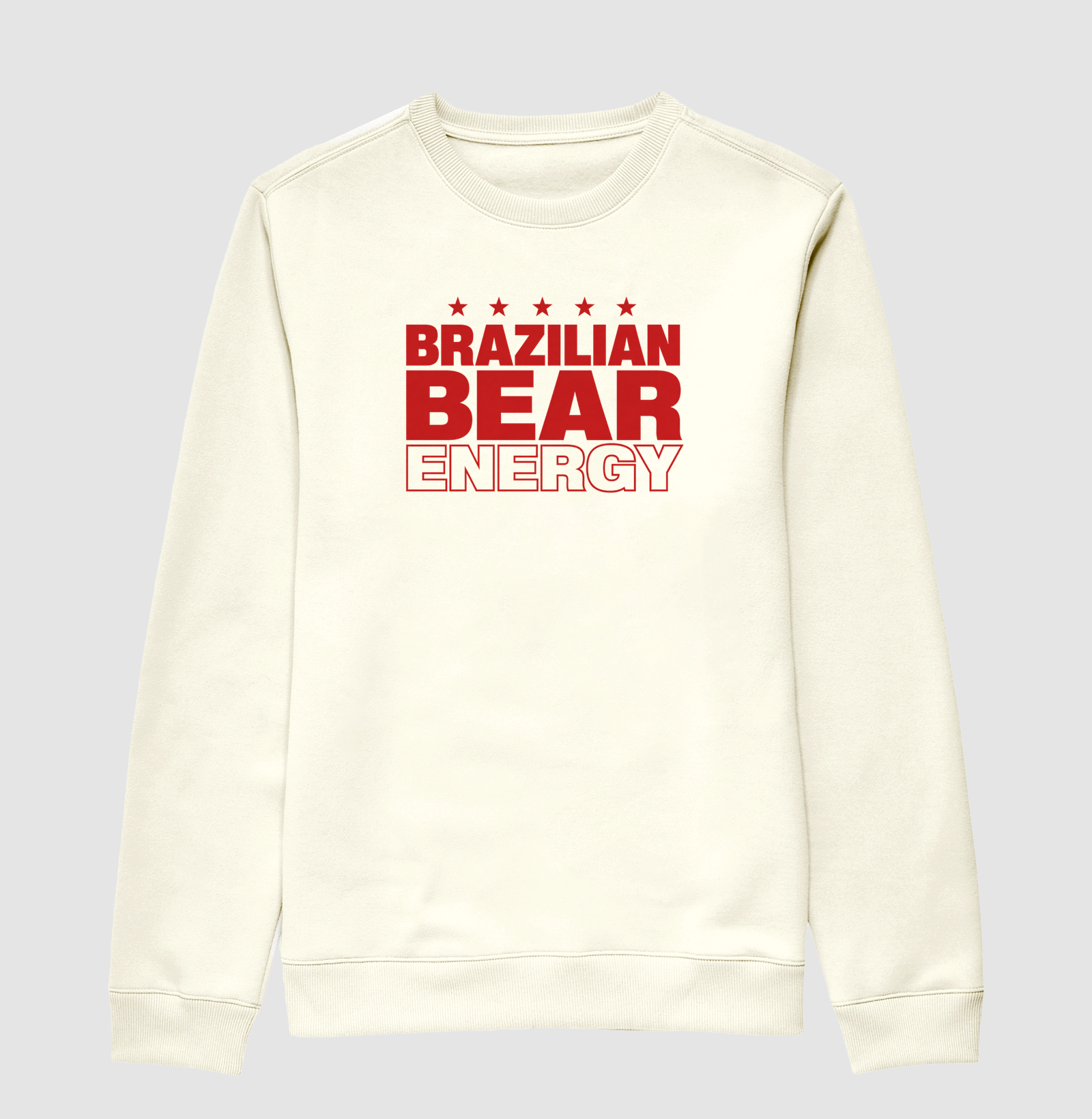 BRAZILIAN BEAR - Imagem 2